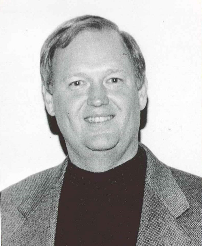 David Beckwith (Author of Chronicles of Sherlock Holmes Volume VI)