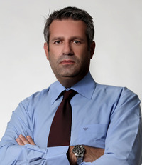 Konstantinos Kreouzis