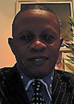 Charles Nwosu