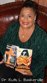 Ruth Baskerville