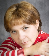 Tatiana Bandurina