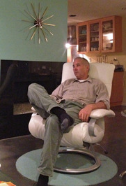 David   Tracey profile picture