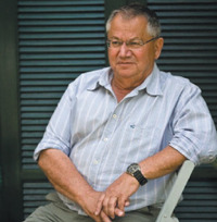 Albert Edelson