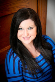 Ashley M. Swisher