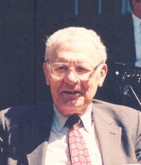 Russell L. Ackoff profile picture