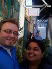 Maryann Costa Beckman