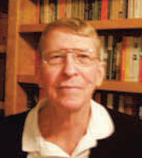 David R. Ewbank