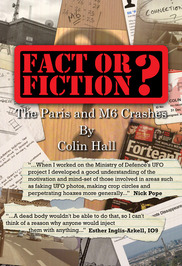 Colin  Hall