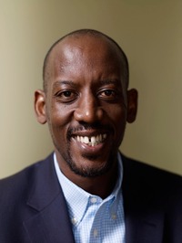 Andrew Rugasira