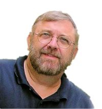 Joel Everett Harding