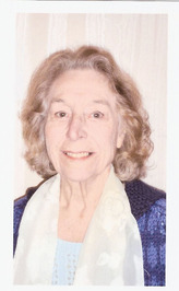 Irene Panter