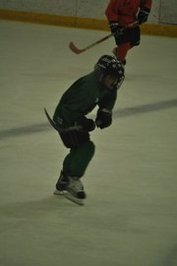Chase D. Bailey profile picture