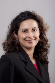 Nazila Fathi profile picture