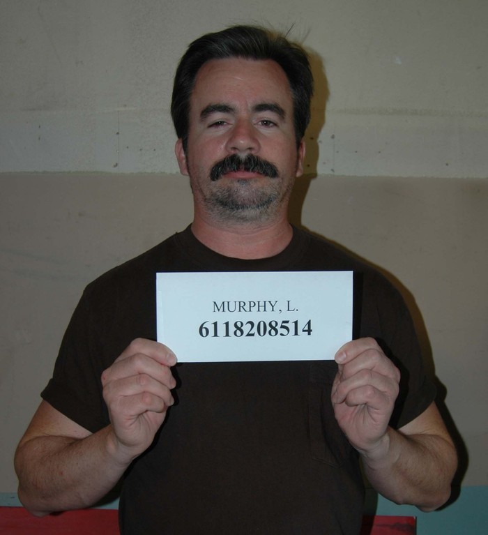 Lee Murphy (Author of The Hen House)