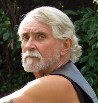 W.T. "Roadblock" Harrell