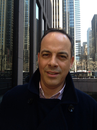 Jorge Manuel Flores