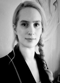 Michelle Natascha Weber profile picture