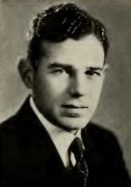 Ralph Townsend