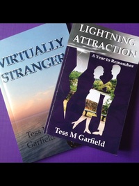 Tess M. Garfield profile picture