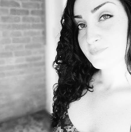 Bianca Scardoni (Author of Inception)