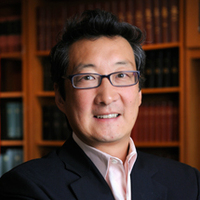 Victor Cha profile picture