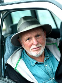 Bruce Ansley profile picture