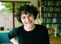 Kate De Goldi profile picture
