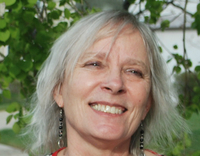 Linda Naseem