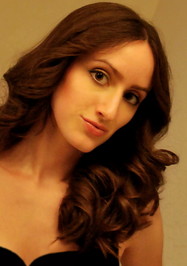 Melissa Parkin profile picture