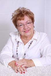 Patricia P. Balinski