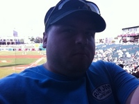 Ian Michael Terry profile picture