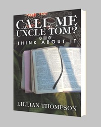 Lillian Thompson