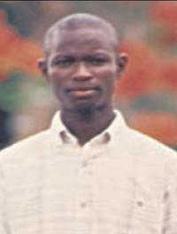 Rasheed Olayemi N. Mustapha