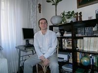 Alberto Ibarrola Oyón