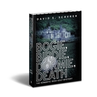 David E.  Scherer