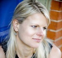 Erika Ilves