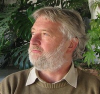 Malcolm Coxall