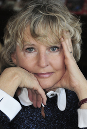 Jane Susann MacCarter