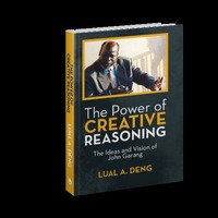 Lual A.  Deng