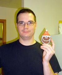 Mike Kupari profile picture