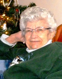 Nancy Stine