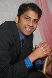 Pravin Boddu