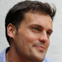Charlie Human profile picture