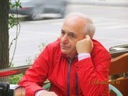 Rafig Y. Aliyev profile picture