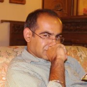 Sid Bahri profile picture