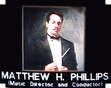 Matthew H. Phillips