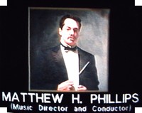 Matthew H. Phillips