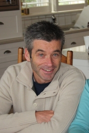 Mick McCoy