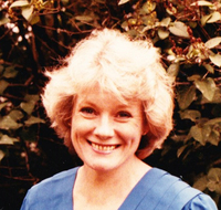 Nancy Janes