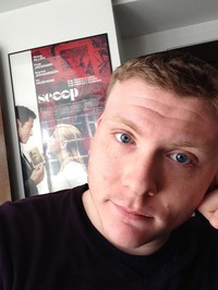 David Fumarola profile picture